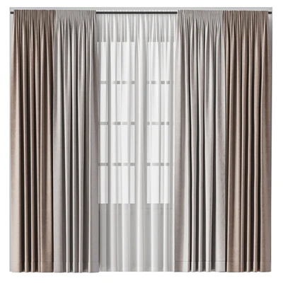 Curtains 18 — descargar