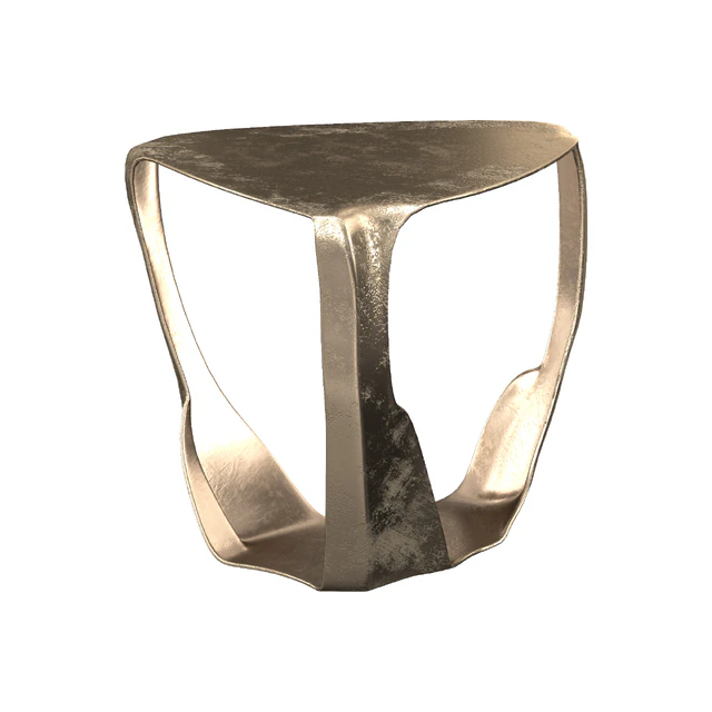 Vincenzo de Cotiis DC1629B Side table — Скачать