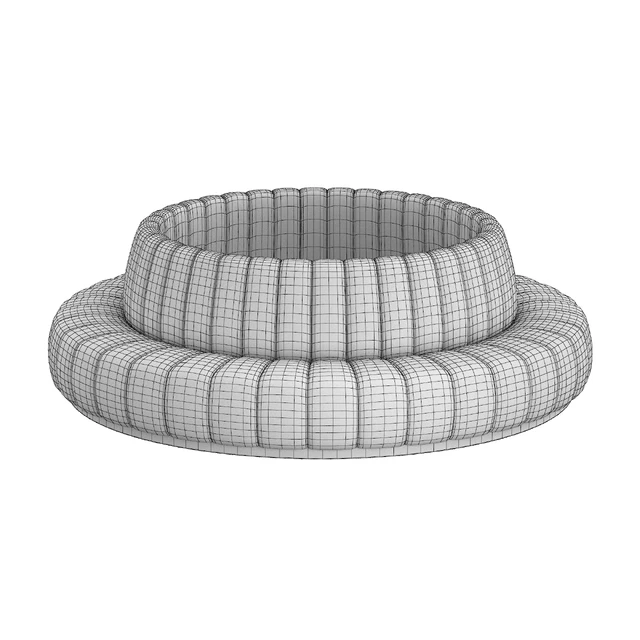 Lobby sofa 010 — Скачать