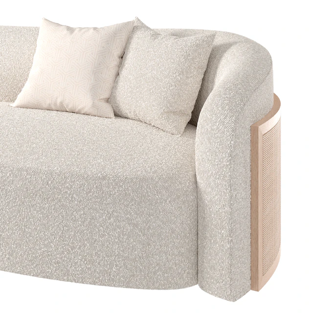 MCGUIRE NAMI SOFA — Скачать