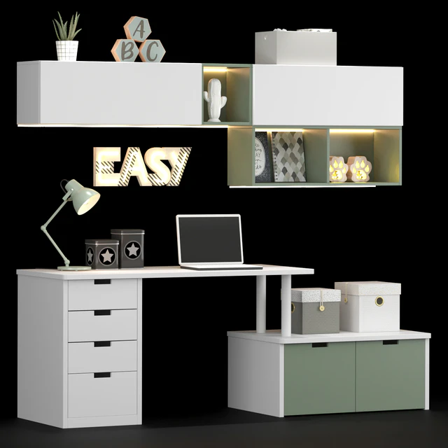 Children's furniture to order 364 — Descargar