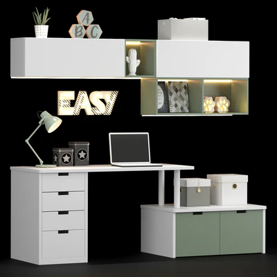 Children's furniture to order 364 — Ver 2
