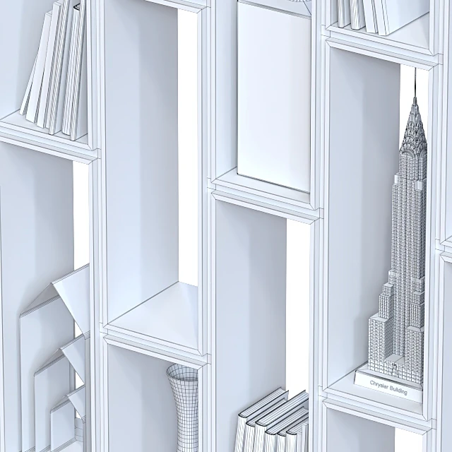 Shelving 019. — Descargar