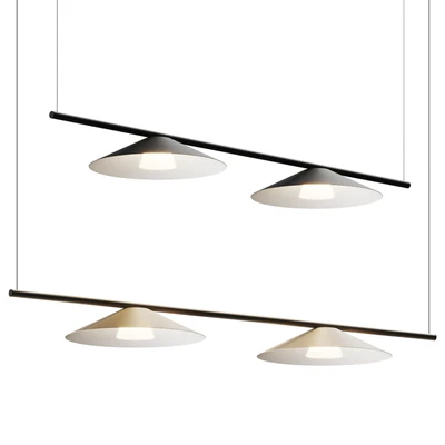 Vibia Circus Solo Pendant Lamp — Вид 1