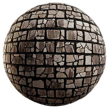 stone wall 037 — Descargar