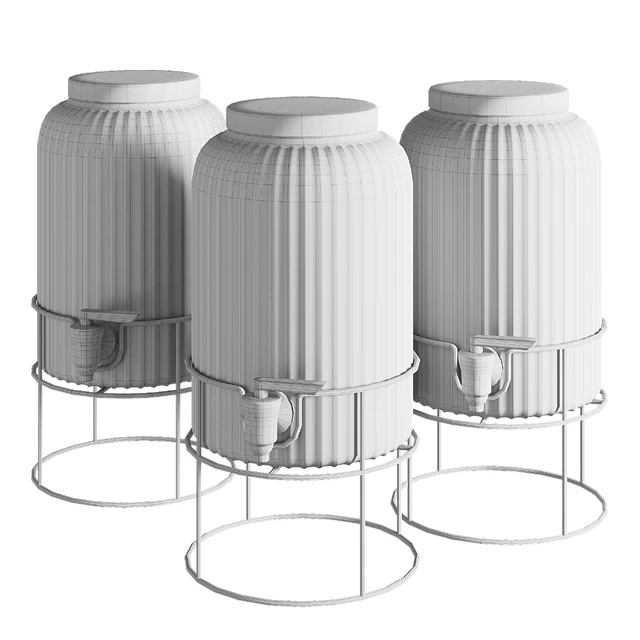 Lemonade dispensers — Descargar