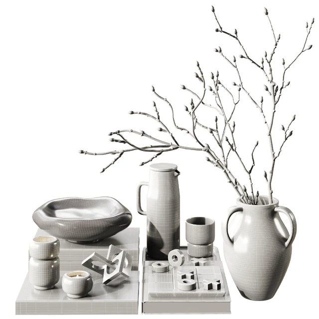 decorative set94 — Скачать