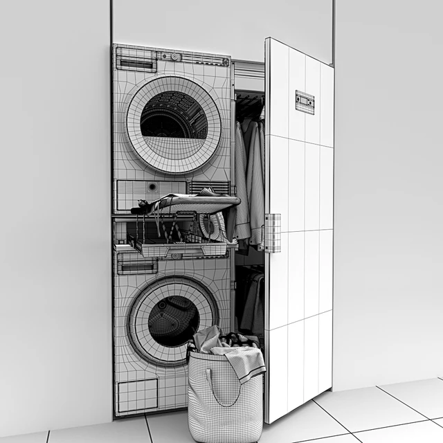Laundry ASKO / ASKO Laundry — Descargar