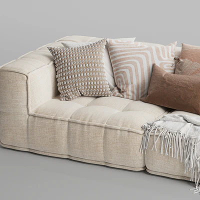 Denver Sofa — Вид 3