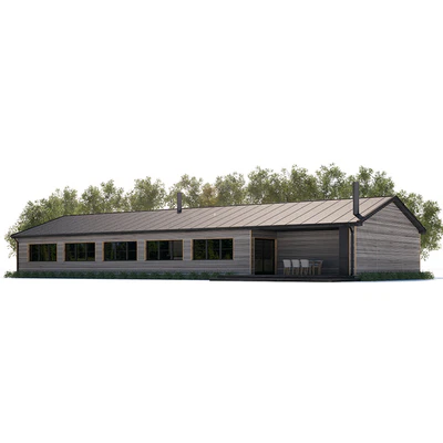 Building — Ver 2