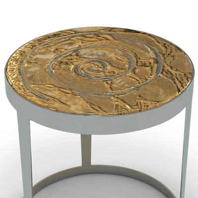 FRATELLI LONGHI Coffee Tables Set 01 — Вид 2