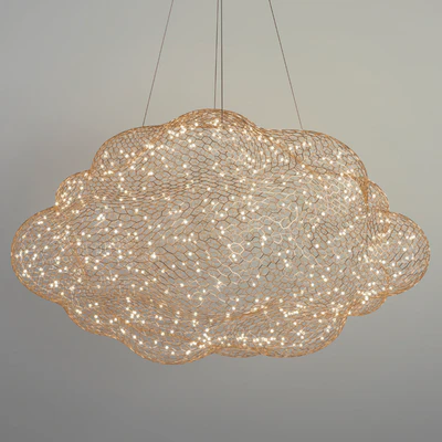 LED Cloud — Вид 2