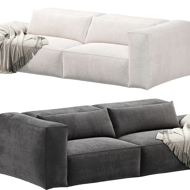 FIRM Sofa bu sofaclub, диваны — Скачать