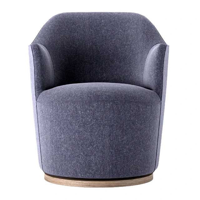 Aurora Chair in Various Colors — Скачать
