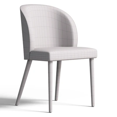Chair ASHVILLE By Cazarina — Ver 3