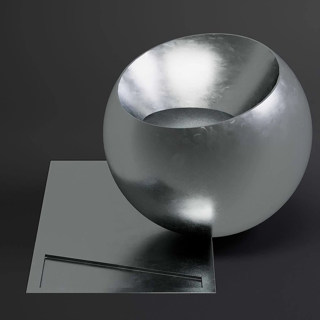 aluminum 006 — Descargar