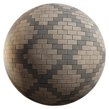 patterned pavers 003 — Descargar