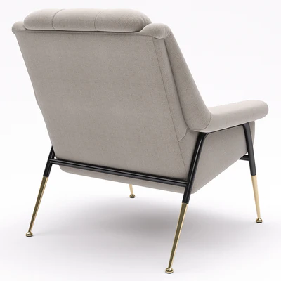 Tosconova armchair witton — Ver 3