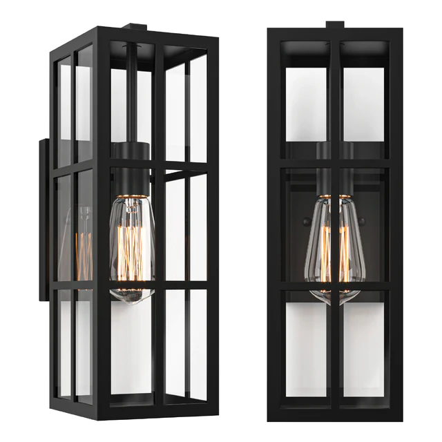 Ericson Outdoor Wall Sconce — Descargar