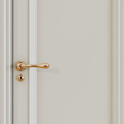 Classic interior doors — View 2