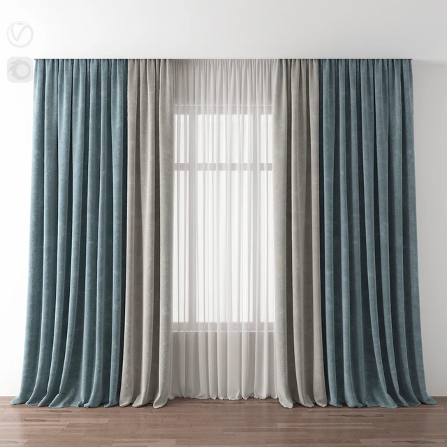 Curtain — Descargar