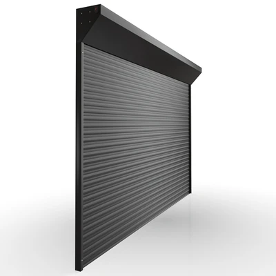DoorHan — Вид 3