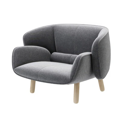 fusion chair by boconcept — Скачать
