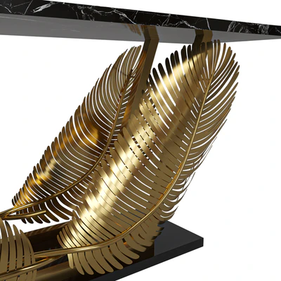 Designer console LaLume-AR00124 — Ver 2