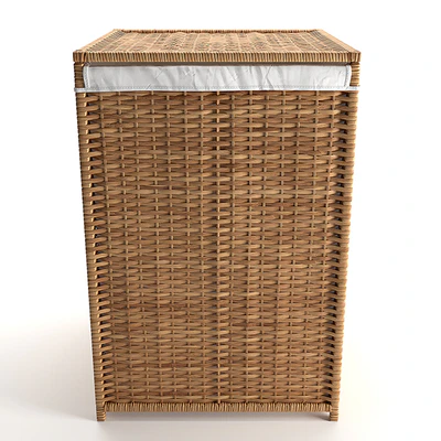 Laundry Basket Branes Ikea — Ver 4