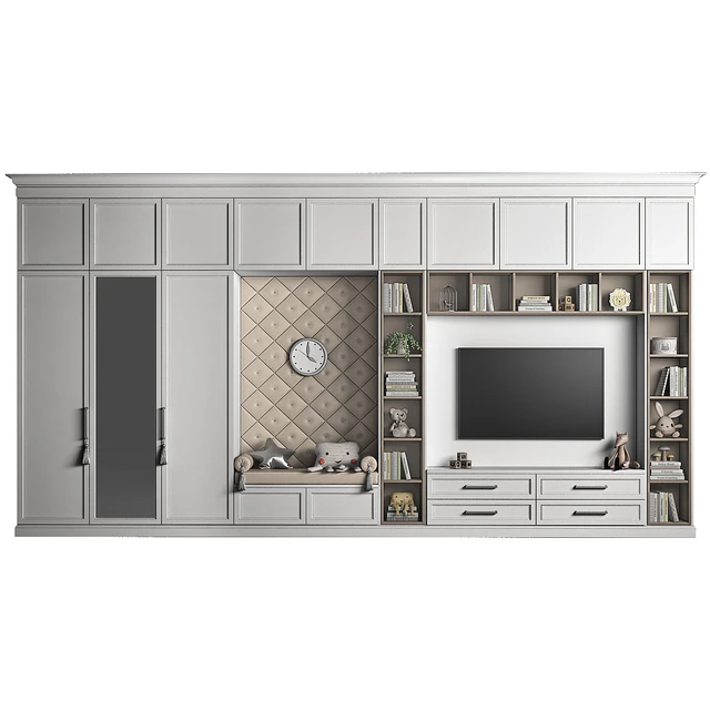 Children's furniture 84 part 5 — Descargar