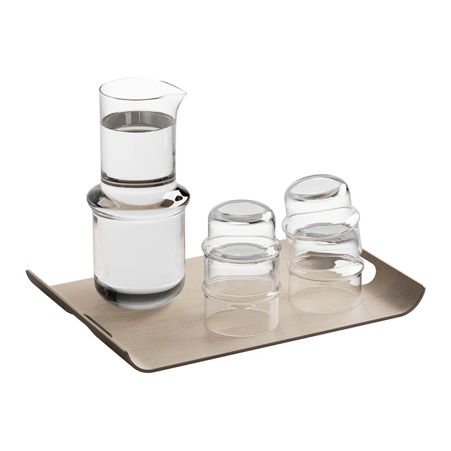 271 dishes decor set 13 NM& Unda by Design House Stockholm — Descargar