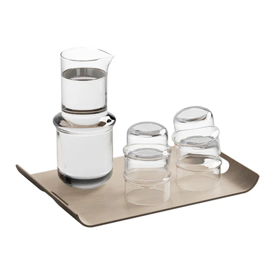 271 dishes decor set 13 NM& Unda by Design House Stockholm — Ver 3