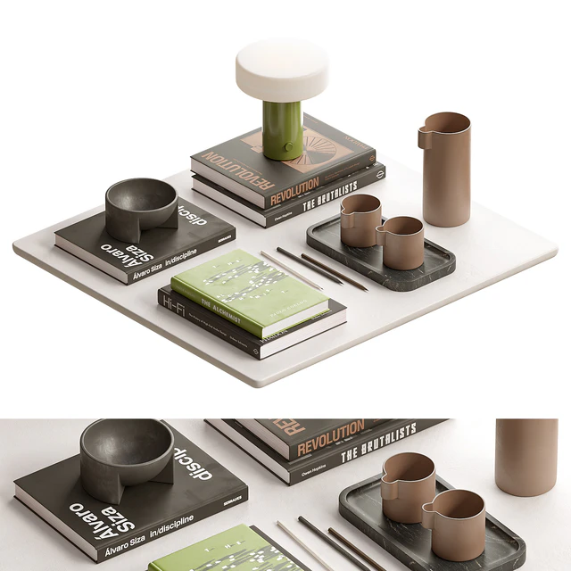 Decorative set 07 — Descargar