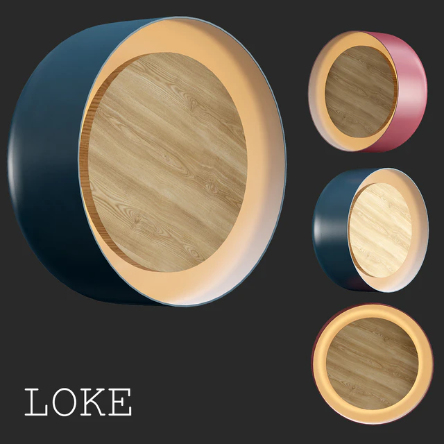 LOKE — Скачать