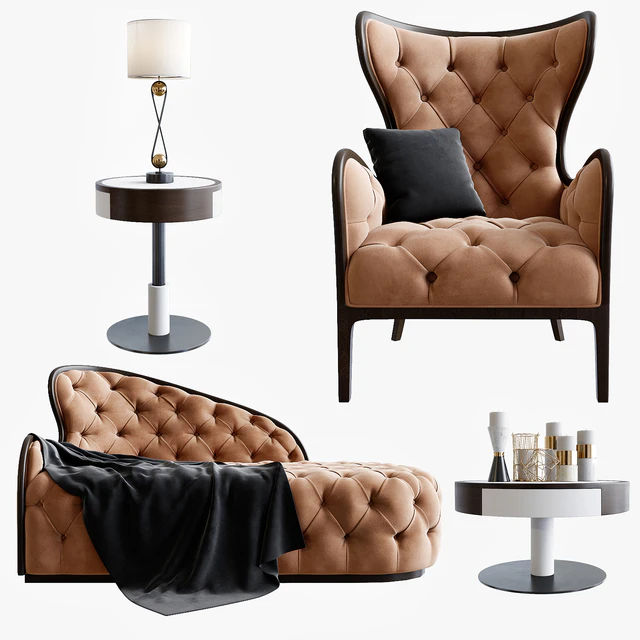 Mobilidea HERITAGE Collection — Descargar