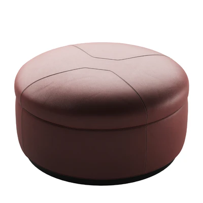 Пуф TUFFET by Minotti — Вид 3