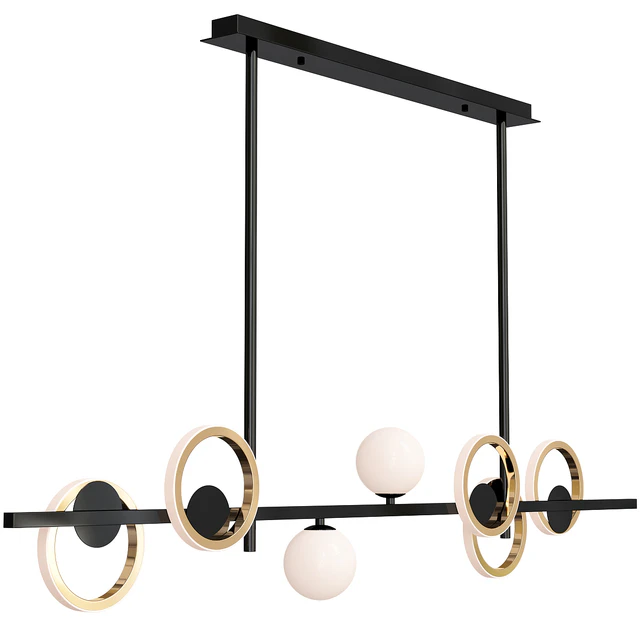 LiboYyi YX-9963 Lamp — Descargar