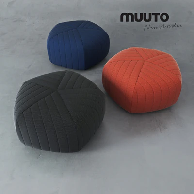 FIVE pOUF — Ver 1