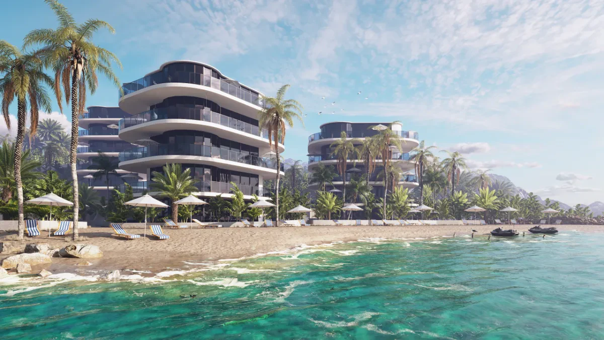 001 beach — Descargar