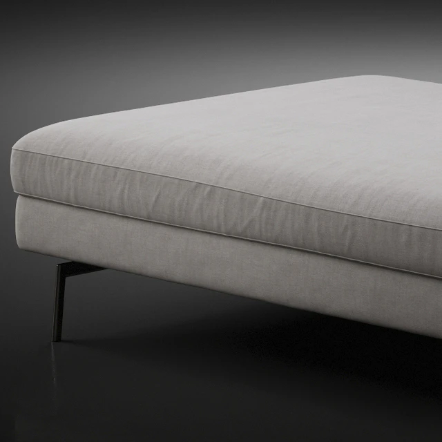 Verzelloni Larsen daybed — Descargar