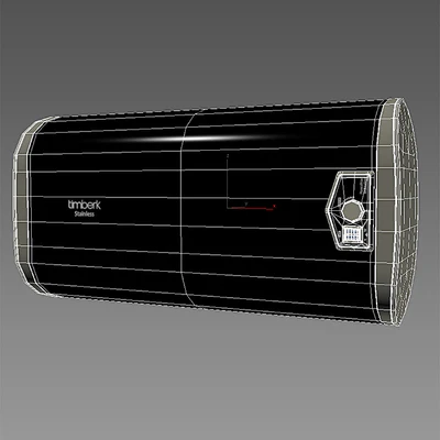 Water Heater Hotwater Timberk SWH FS2 50 H — Ver 2