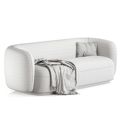 Roxy Sofa By Eichholtz — Ver 3