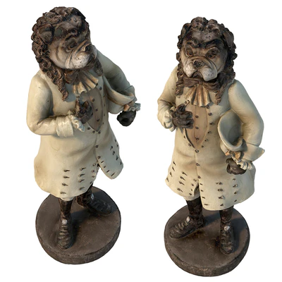 Figurine 164 — Ver 2