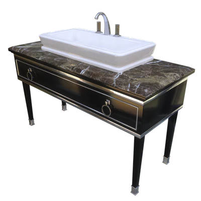 Oasis luxury lutetia — Ver 2