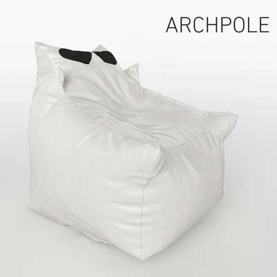 Poof-Cote Obnimun (Archpole) — Ver 1