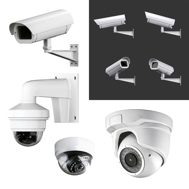 Surveillance kit — Descargar