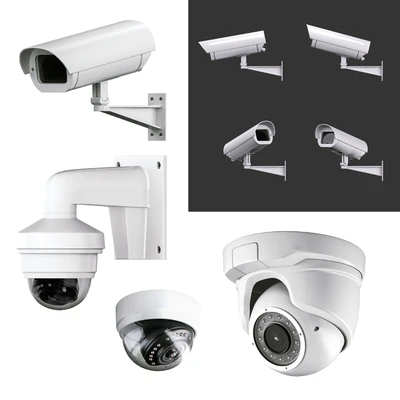 Surveillance kit — Ver 5