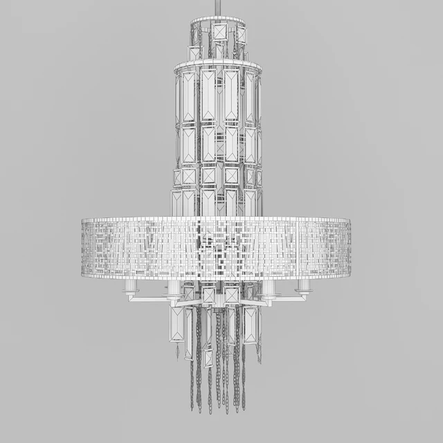 Chandelier Regenbogen-LIFE Morocco — Скачать