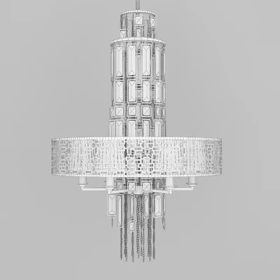 Chandelier Regenbogen-LIFE Morocco — Вид 2
