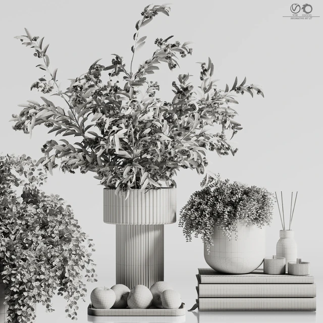 decorative set 27 — Скачать